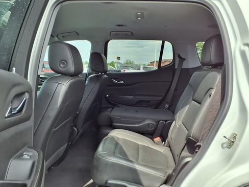 Used 2023 GMC Acadia SLT w/ Elevation Edition FWD image 26