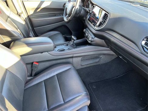 Used 2025 Dodge Durango R/T image 25