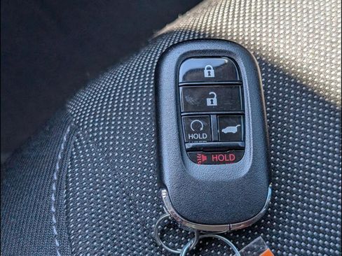 Certified 2024 Honda CR-V EX image 18