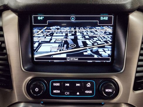 Used 2019 GMC Yukon Denali w/ Denali Ultimate Package image 36