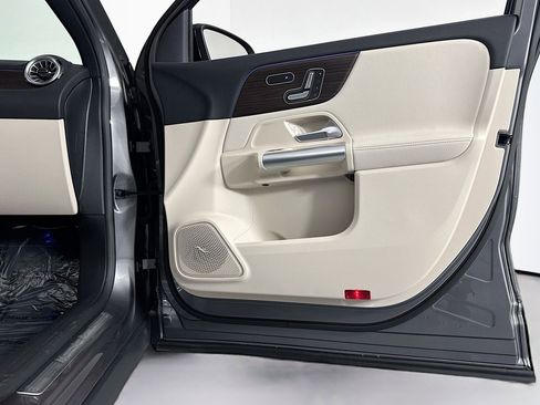 New 2026 Mercedes-Benz GLA 250 image 23