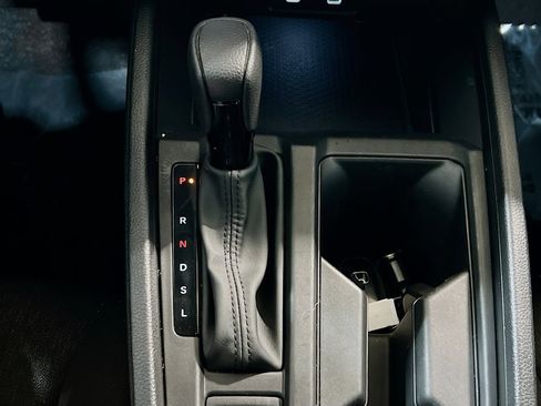 Used 2024 Honda Accord LX image 12