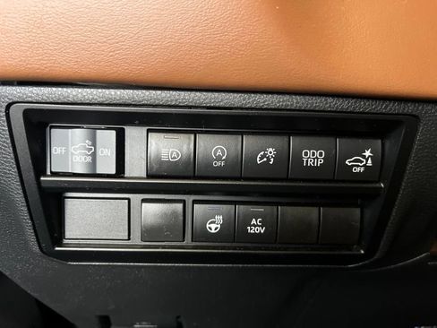 Used 2023 Toyota Tundra 1794 Edition w/ TRD Off-Road Package AWD/4WD image 14