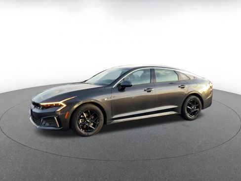 Used 2025 Kia K5 LXS image 8