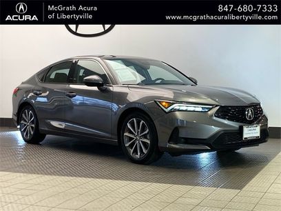 Certified 2023 Acura Integra