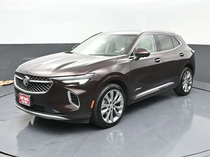 Used 2023 Buick Envision Avenir