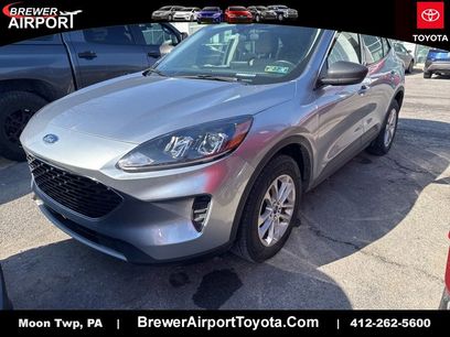 Used 2022 Ford Escape SE w/ Convenience Package