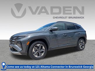 Used 2026 Hyundai Tucson SEL AWD/4WD video 1