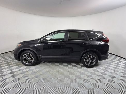 Used 2020 Honda CR-V EX image 8