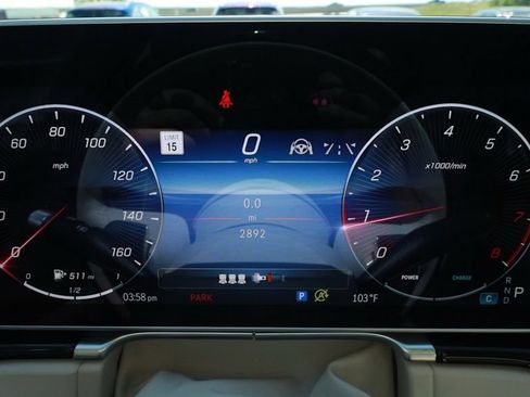 Certified 2024 Mercedes-Benz Maybach S 580 4MATIC image 12