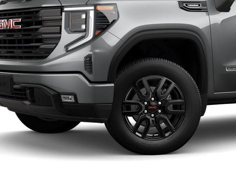 New 2026 GMC Sierra 1500 Elevation AWD/4WD image 40