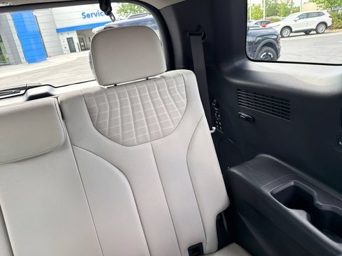 Certified 2024 Hyundai Palisade Limited AWD/4WD image 27