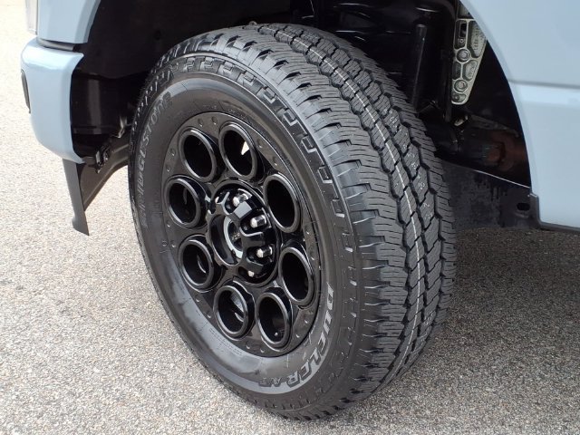 Used 2026 Ford F350 Lariat w/ Black Appearance Package AWD/4WD image 8