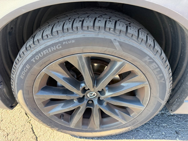 Used 2023 MAZDA CX-9 Carbon Edition AWD/4WD image 10