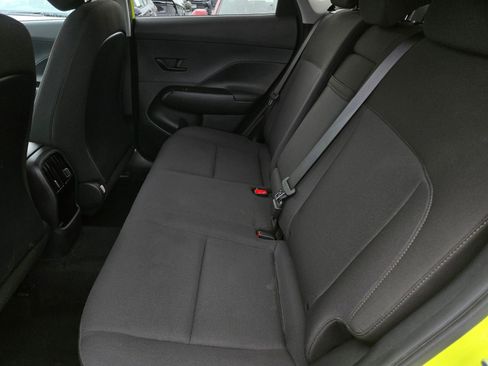 Used 2024 Hyundai Kona SEL image 11