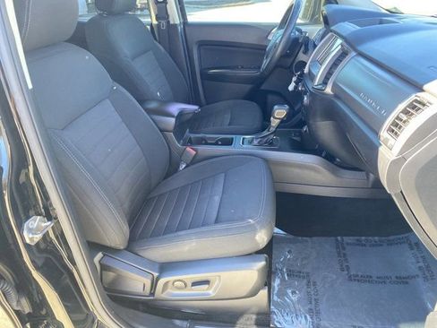 Used 2019 Ford Ranger XLT w/ Equipment Group 302A Luxury image 25