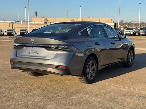 New 2026 Nissan Sentra S image 5