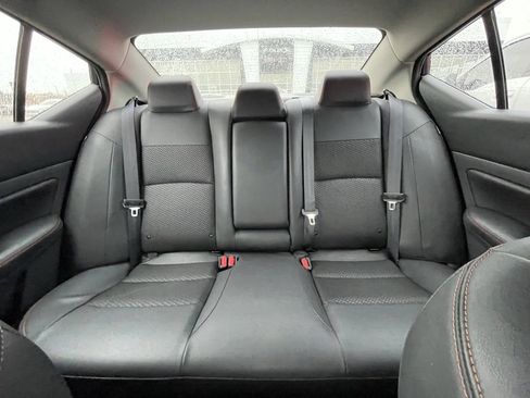 Used 2025 Nissan Altima 2.5 SR image 26