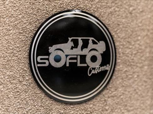 Used 2026 Jeep Wrangler Unlimited Sport image 24