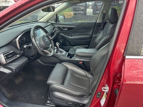 Used 2022 Subaru Outback Limited AWD/4WD image 7