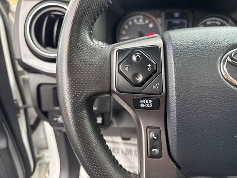 Used 2019 Toyota Tacoma TRD Pro image 21