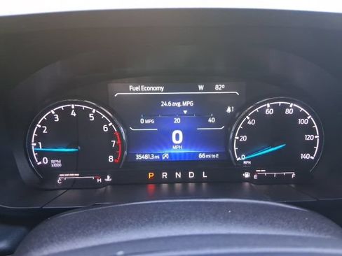 Used 2022 Ford Maverick Lariat w/ Equipment Group 500A Standard AWD/4WD image 19