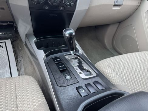 Used 2009 Toyota 4Runner SR5 image 19