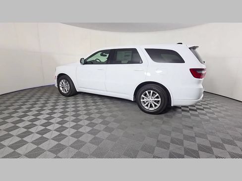 New 2026 Dodge Durango GT RWD image 35