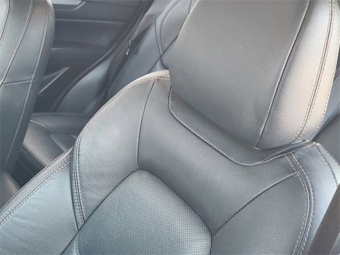 Used 2021 MAZDA CX-5 Touring w/ Touring Preferred SV Package image 24