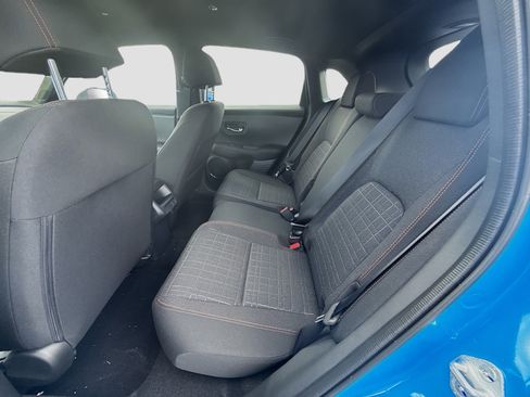 New 2026 Honda HR-V Sport image 19