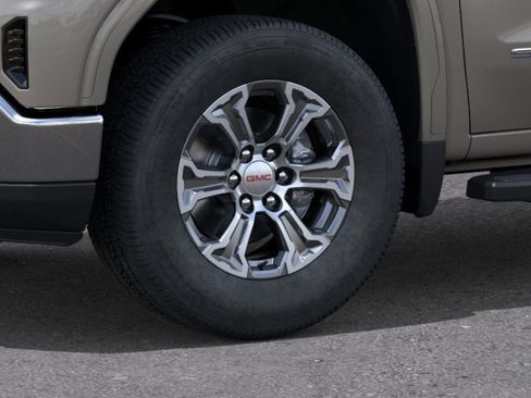 New 2026 GMC Sierra 1500 SLE image 38