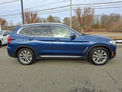 Used 2019 BMW X3 xDrive30i image 8