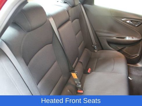 Used 2019 Chevrolet Malibu LT FWD image 9