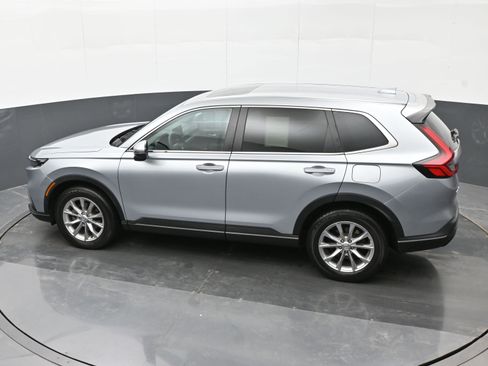 Used 2023 Honda CR-V EX image 33