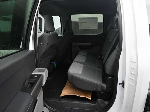 New 2026 Ford F350 XLT AWD/4WD image 13