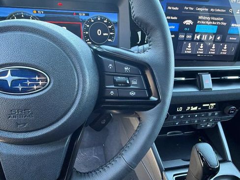 New 2026 Subaru Outback Limited AWD/4WD image 28