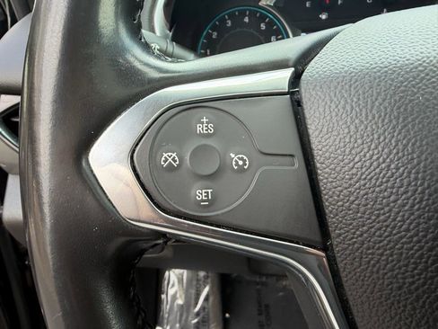 Used 2019 Chevrolet Traverse LT w/ LT Premium Package image 30