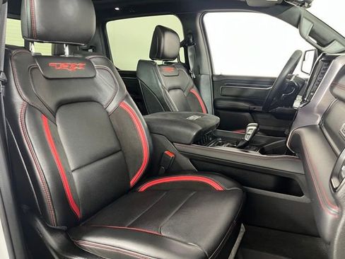 Used 2024 RAM 1500 TRX w/ TRX Level 2 Equipment Group AWD/4WD image 49