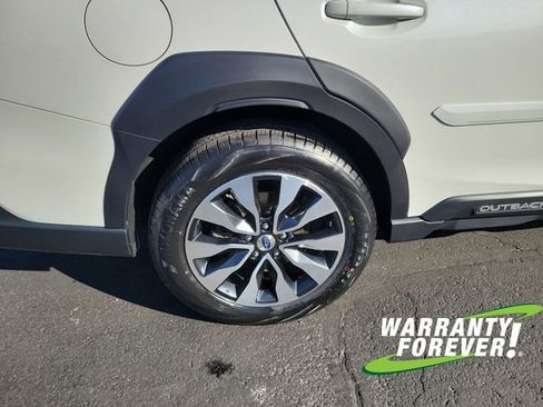 Used 2023 Subaru Outback Limited image 21