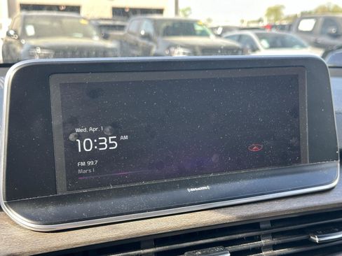 Used 2022 Kia Telluride EX w/ EX Premium Package image 12