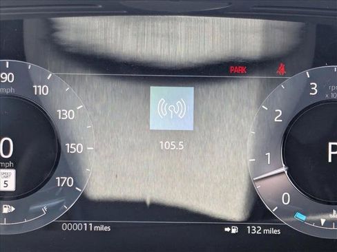 New 2026 Land Rover Range Rover Velar Belgravia AWD/4WD image 11