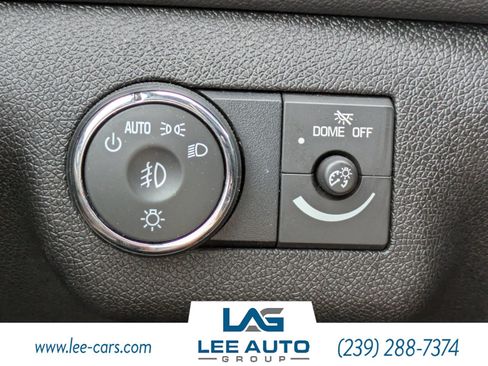 Used 2011 Buick Enclave CXL w/ Trailering Provision Package FWD image 23