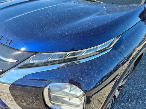 New 2026 Mitsubishi Outlander SEL FWD image 10