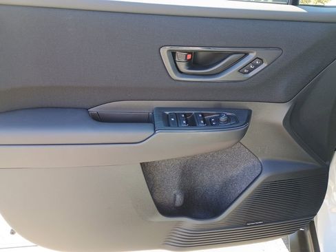 New 2026 Subaru Outback Limited image 8