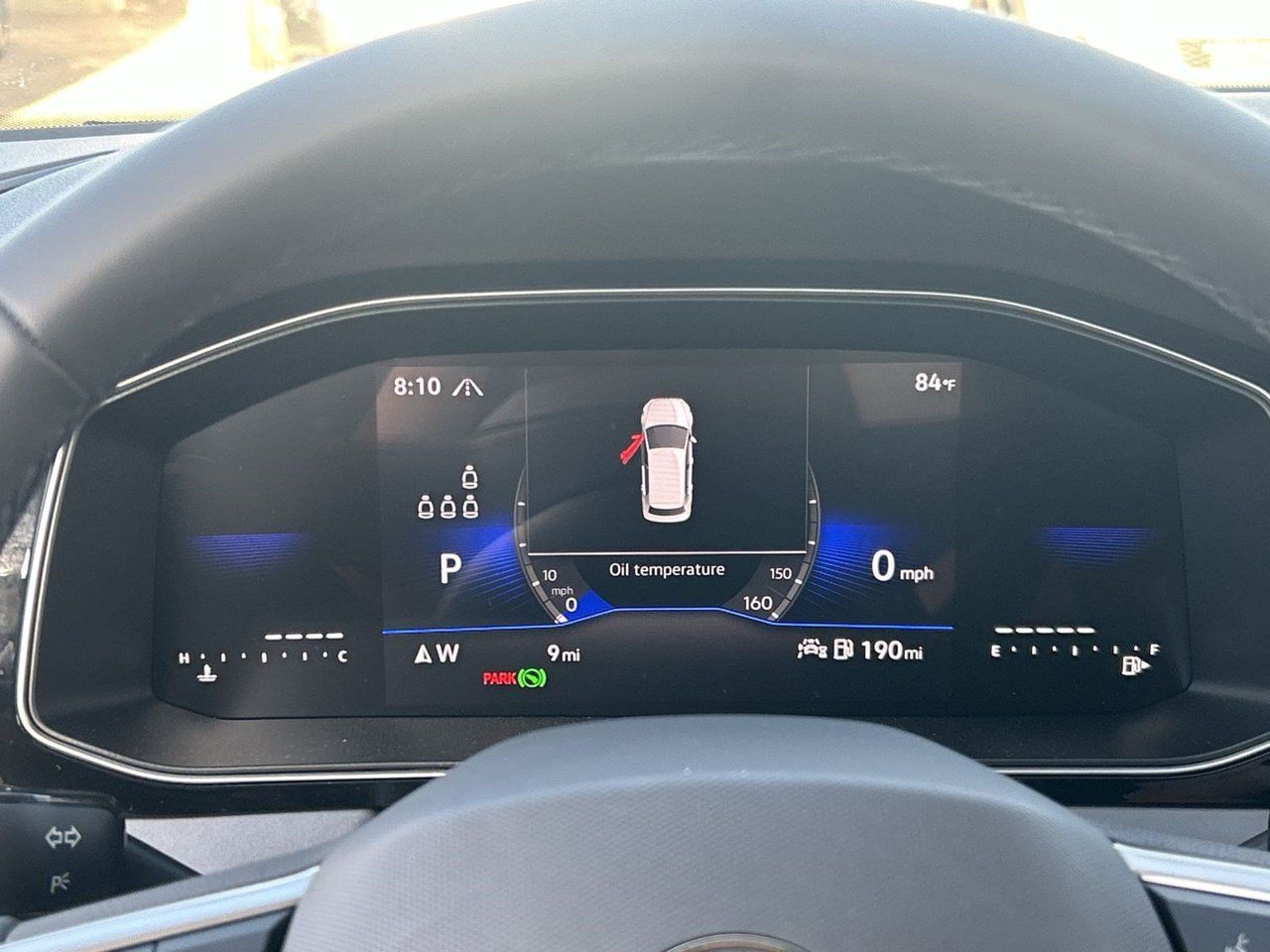 New 2027 Volkswagen Jetta SE FWD image 27