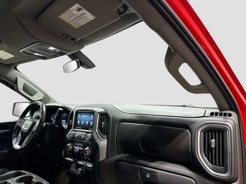Used 2021 GMC Sierra 1500 Elevation image 28