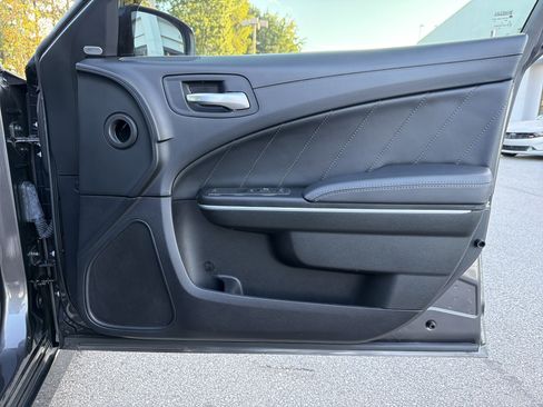 Used 2022 Dodge Charger GT w/ Plus Group image 15