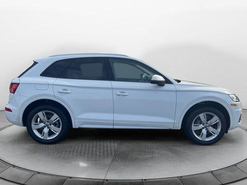 Used 2018 Audi Q5 2.0T Premium w/ Convenience Package image 8