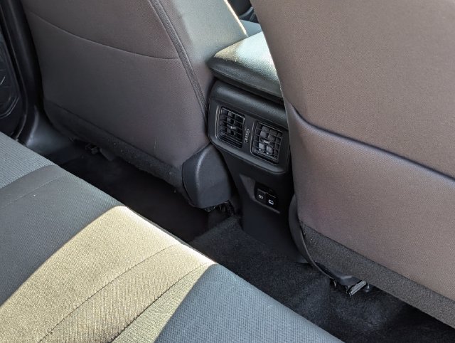 Certified 2025 Toyota RAV4 XLE AWD/4WD image 29