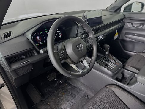 New 2026 Honda CR-V Sport image 8